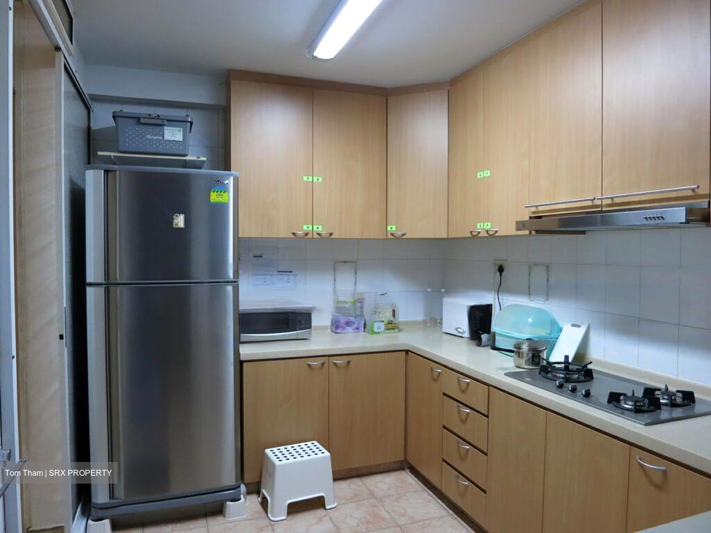 Fuyuen Court (D14), Apartment #521611181